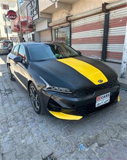 كيا K5